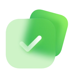 Success icon